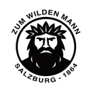 Zum Wilden Mann Logo